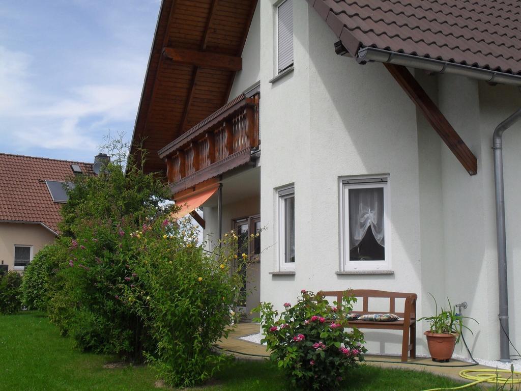 Zimmervermietung Im Eigenheim غودا المظهر الخارجي الصورة